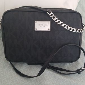 New Michael Kors satchel